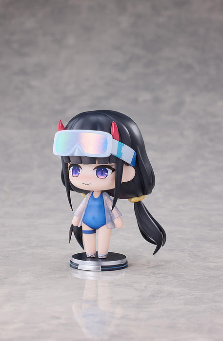 Hanabee Azur Lane Summer Swimsuit Deformed Figure Vol.1 Noshiro JAPAN OFFICIAL