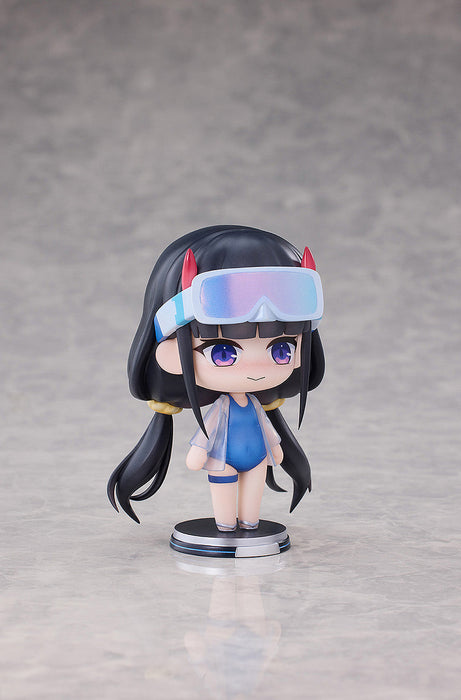 Hanabee Azur Lane Summer Swimsuit Deformed Figure Vol.1 Noshiro JAPAN OFFICIAL