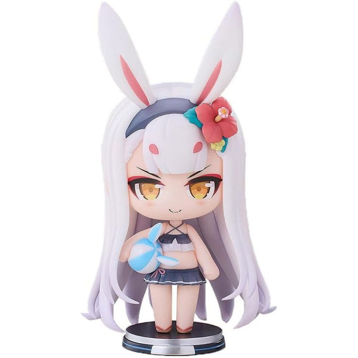 Hanabee Azur Lane Summer Swimsuit Deformed Figure Vol.1 Shimakaze JAPAN OFFICIAL