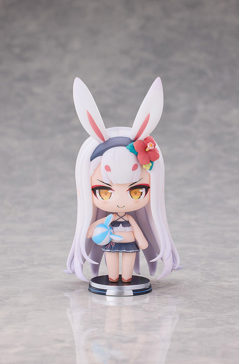 Hanabee Azur Lane Maillot de bain d'été Figure déformée Vol.1 Shimakaze JAPON OFFICIEL