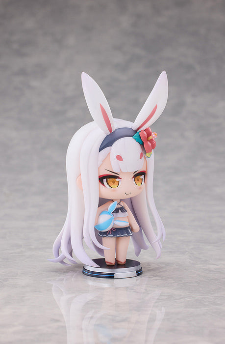 Hanabee Azur Lane Summer Swimsuit Deformed Figure Vol.1 Shimakaze JAPAN OFFICIAL