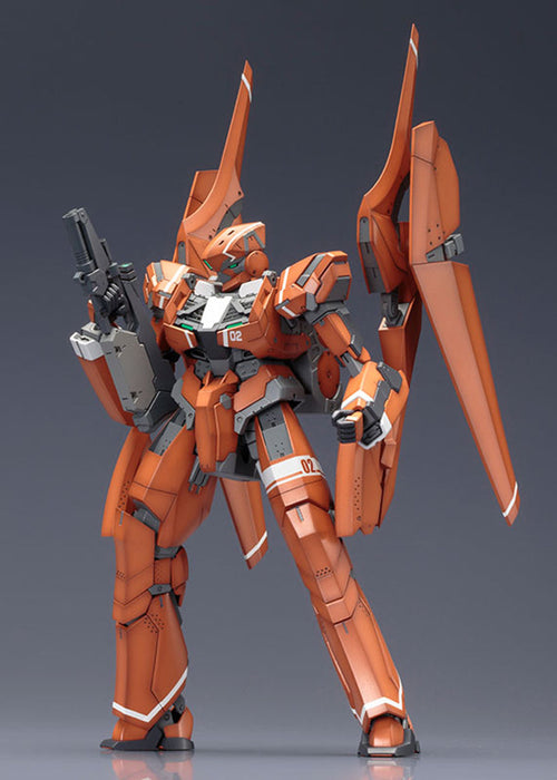 Kotobukiya Aldnoah.Zero KG-6 SLEIPNIR Plastic Model Kit JAPAN OFFICIAL