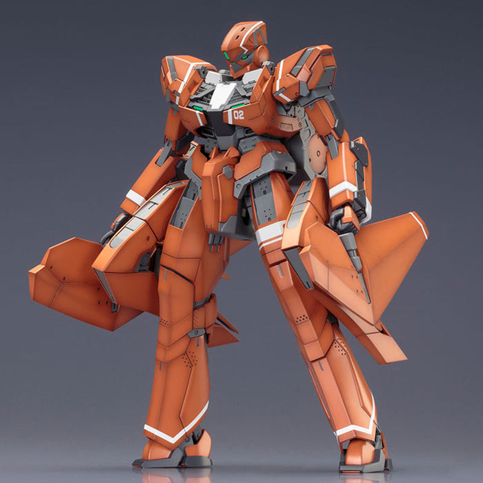 Kotobukiya Aldnoah.Zero KG-6 SLEIPNIR Plastic Model Kit JAPAN OFFICIAL