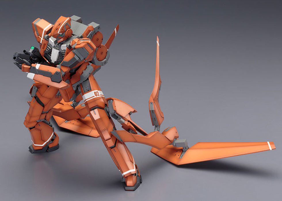 Kotobukiya Aldnoah.Zero KG-6 SLEIPNIR Plastic Model Kit JAPAN OFFICIAL