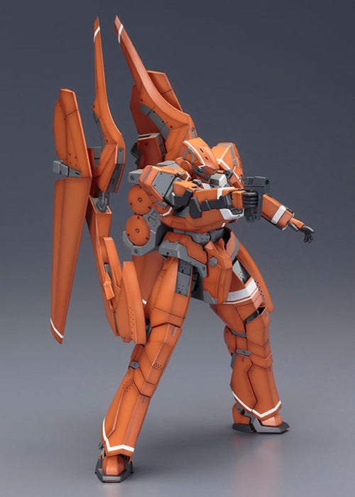 Kotobukiya Aldnoah.Zero KG-6 SLEIPNIR Plastic Model Kit JAPAN OFFICIAL