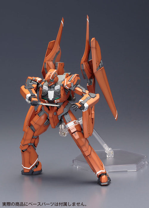 Kotobukiya Aldnoah.Zero KG-6 SLEIPNIR Plastic Model Kit JAPAN OFFICIAL