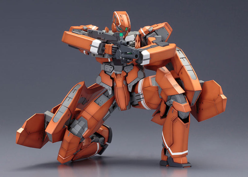 Kotobukiya Aldnoah.Zero KG-6 SLEIPNIR Plastic Model Kit JAPAN OFFICIAL