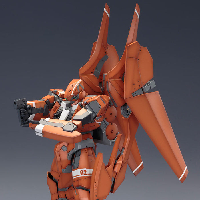 Kotobukiya Aldnoah.Zero KG-6 SLEIPNIR Plastic Model Kit JAPAN OFFICIAL