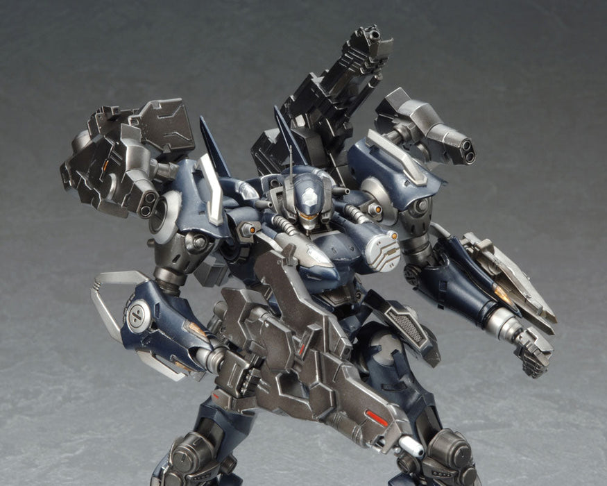 Kotobukiya Armored Core Nexus MIRAGE C01-GAEA 1/72 Plastic Model Kit JAPAN