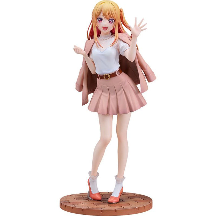 Good Smile Company Oshi no Ko Ruby Date Style Ver. 1/6 Figure JAPAN OFFICIAL