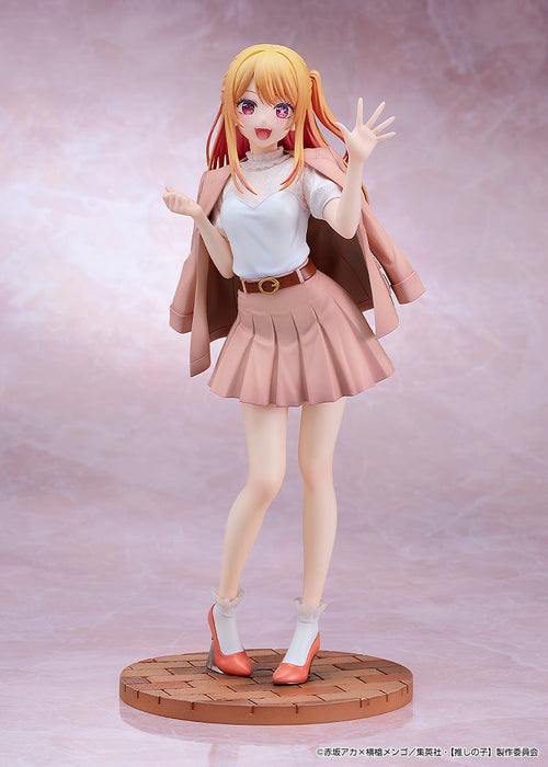 Good Smile Company Oshi no Ko Ruby Date Style Ver. 1/6 Figure JAPAN OFFICIAL