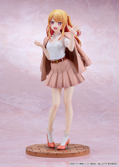 Good Smile Company Oshi no Ko Ruby Date Style Ver. 1/6 Figure JAPAN OFFICIAL