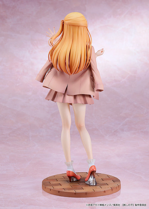 Good Smile Company Oshi no Ko Ruby Date Style Ver. 1/6 Figure JAPAN OFFICIAL