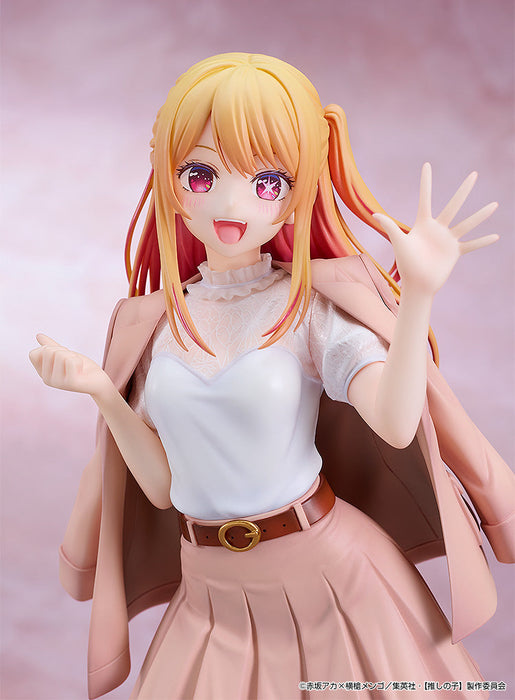 Good Smile Company Oshi no Ko Ruby Date Style Ver. 1/6 Figure JAPAN OFFICIAL