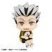 MegaHouse LookUp Haikyuu!! Kotaro Bokuto Uniform Ver. Figure JAPAN OFFICIAL