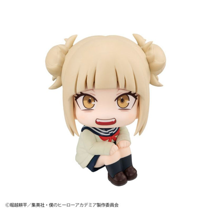 MegaHouse LookUp My Hero Academia Himiko Toga Figure JAPAN OFFICIAL