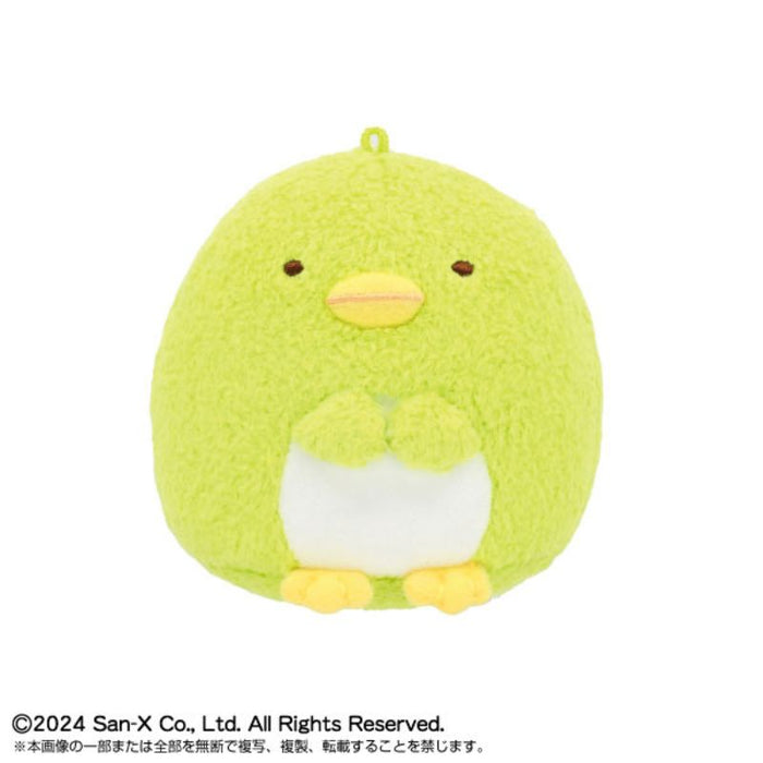 BANDAI Sumikko Gurashi PlayCharm Penguin? JAPAN OFFICIAL