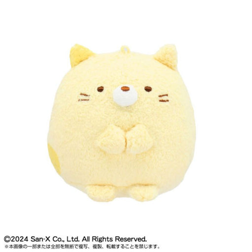 BANDAI Sumikko Gurashi PlayCharm Neko JAPAN OFFICIAL