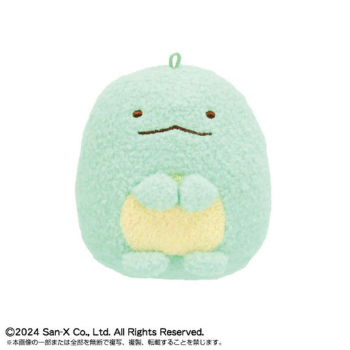 BANDAI Sumikko Gurashi PlayCharm Tokage JAPAN OFFICIAL