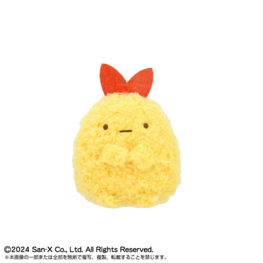 BANDAI Sumikko Gurashi PlayCharm Ebifurai no Shippo JAPAN OFFICIAL