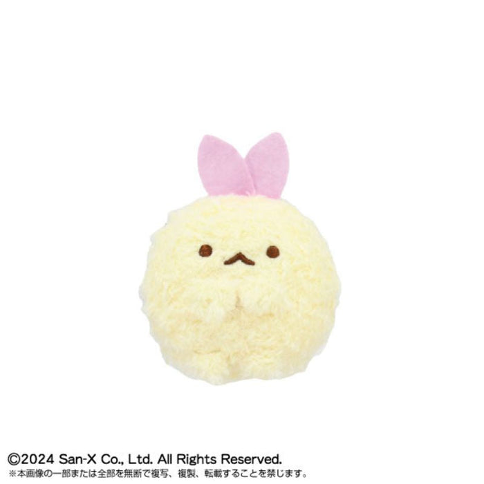 BANDAI Sumikko Gurashi PlayCharm Ebiten no Shippo JAPAN OFFICIAL