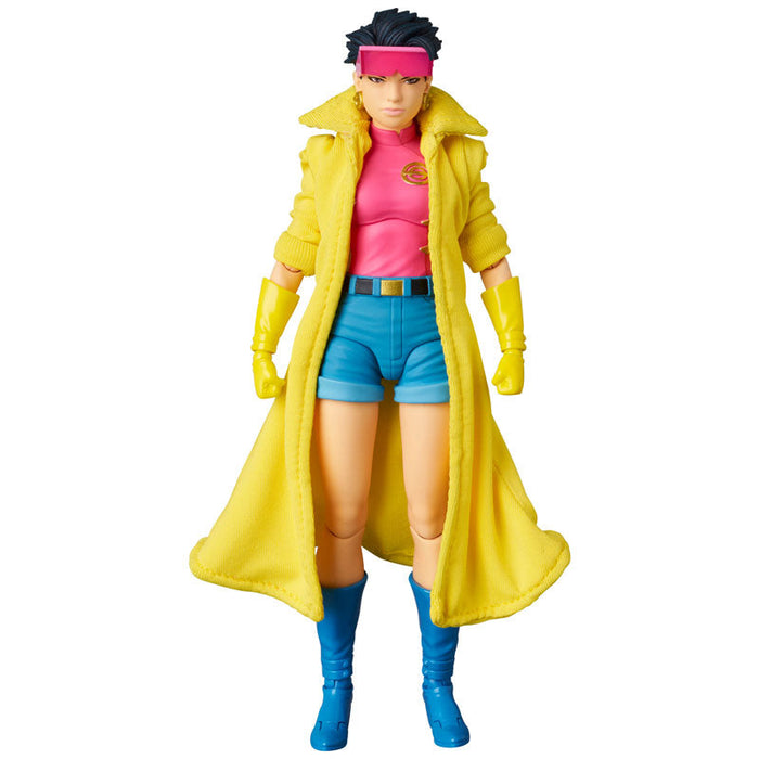 Medicom Toy MAFEX No.253 X-MEN JUBILEE COMIC Ver. Action Figure JAPAN