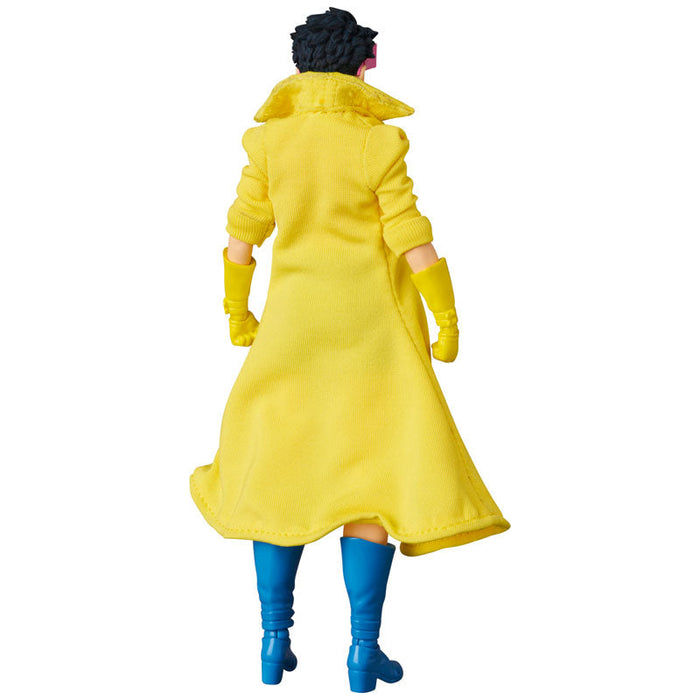 Medicom Toy MAFEX No.253 X-MEN JUBILEE COMIC Ver. Action Figure JAPAN