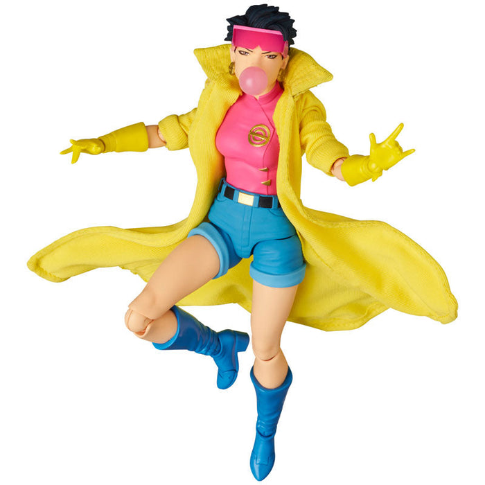 Medicom Toy MAFEX No.253 X-MEN JUBILEE COMIC Ver. Action Figure JAPAN