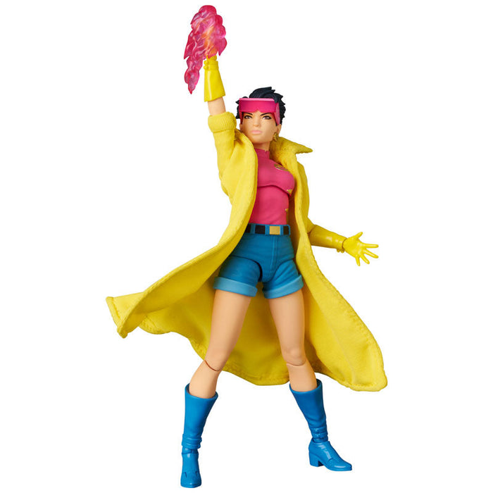 Medicom Toy MAFEX No.253 X-MEN JUBILEE COMIC Ver. Action Figure JAPAN