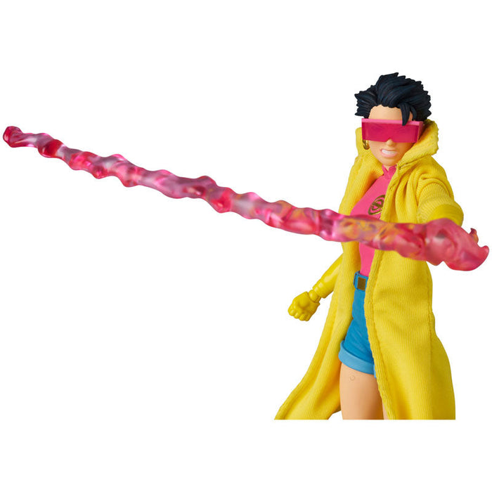 Medicom Toy MAFEX No.253 X-MEN JUBILEE COMIC Ver. Action Figure JAPAN