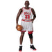 Medicom Toy MAFEX No.255 Michael Jordan Chicago Bulls HOME Action Figure JAPAN