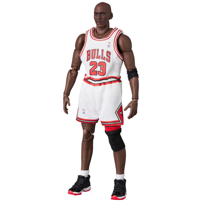 Medicom Toy MAFEX No.255 Michael Jordan Chicago Bulls HOME Action Figure JAPAN