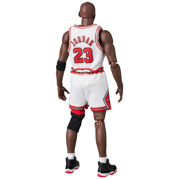 Medicom Toy MAFEX No.255 Michael Jordan Chicago Bulls HOME Action Figure JAPAN