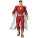 Medicom Toy MAFEX No.254 SHAZAM FURY OF THE GODS Ver. Action Figure JAPAN