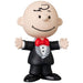 Ultra Detail Figure No.826 UDF Peanuts Series 17 Charlie Brown Tuxedo Ver. JAPAN