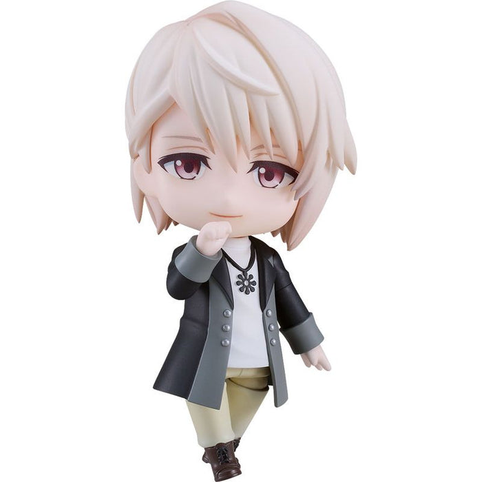 Orange Rouge Nendoroid Idolish7 Minami Natsume Action Figure JAPAN OFFICIAL