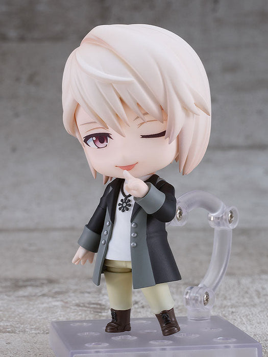 Orange Rouge Nendoroid Idolish7 Minami Natsume Action Figure JAPAN OFFICIAL