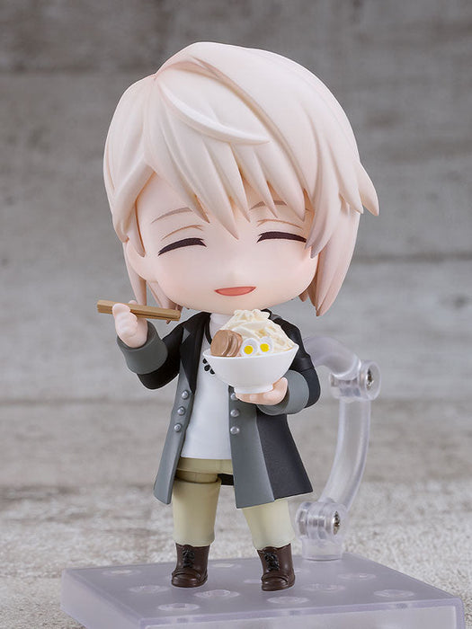 Orange Rouge Nendoroid Idolish7 Minami Natsume Action Figure JAPAN OFFICIAL