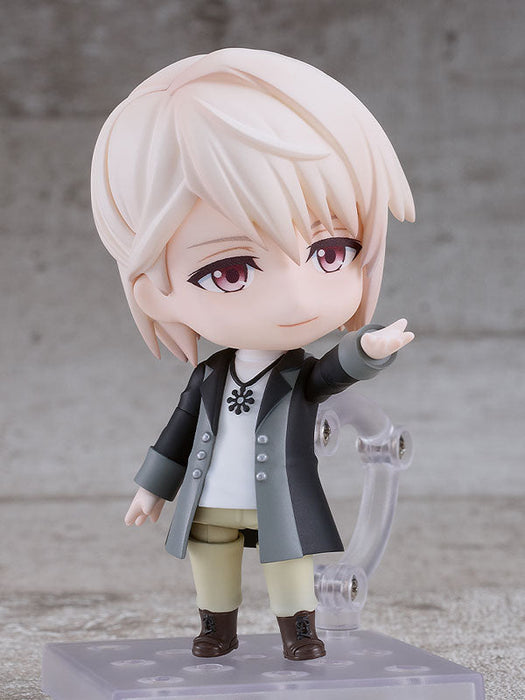 Orange Rouge Nendoroid Idolish7 Minami Natsume Action Figure JAPAN OFFICIAL