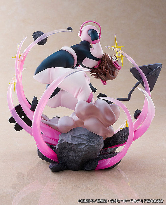 PROOF My Hero Academia Ochaco Uraraka Uravity ver. 1/7 Figure JAPAN OFFICIAL