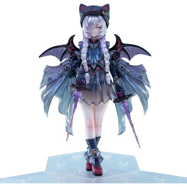 CiYuanJuXiang The Primordial Witch Linya part1 1/12 Action Figure