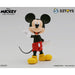 52Toys 3.75 Inch Series Mickey and Friends Mickey Mouse Action Figure JAPAN