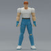 52Toys 3.75 Inch Series Final Fight Cody Action Figure JAPAN OFFICIAL