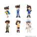 BUSHIROAD PalVerse Detective Conan vol.1 Figure Complete set JAPAN OFFICIAL