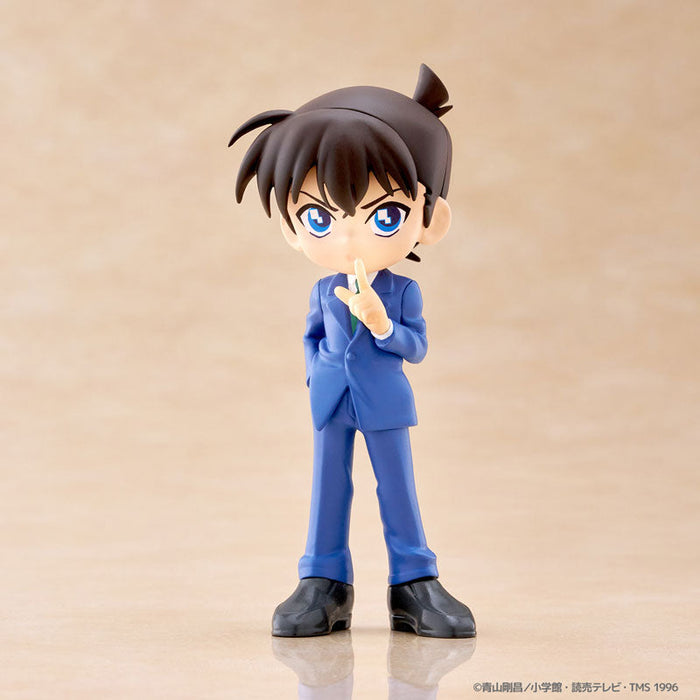 BUSHIROAD PalVerse Detective Conan vol.1 Figure Complete set JAPAN OFFICIAL