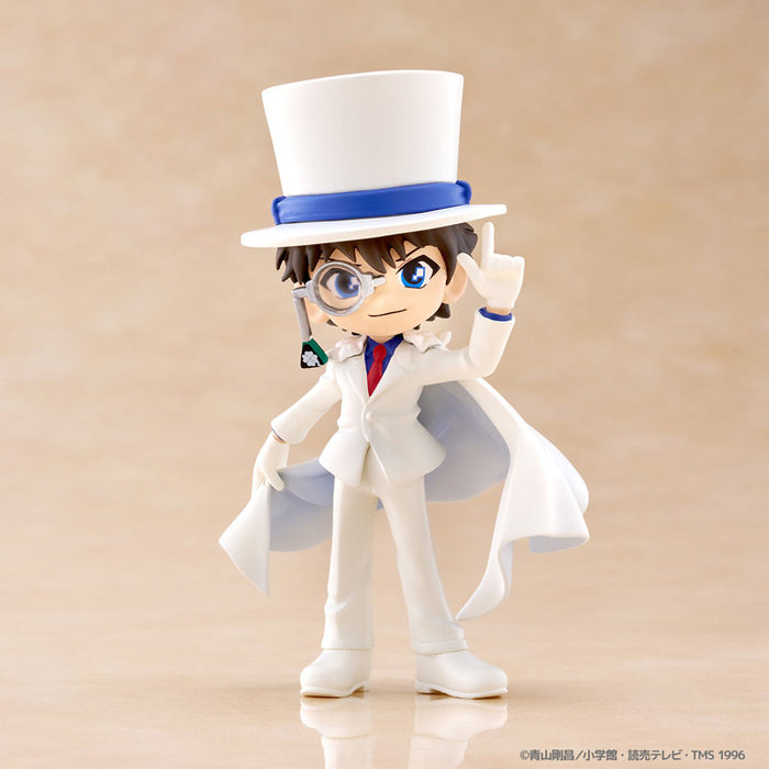 BUSHIROAD PalVerse Detective Conan vol.1 Figure Complete set JAPAN OFFICIAL