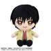 BANDAI SAKAMOTO DAYS Yoichi Nagumo Chibi Plush Doll JAPAN OFFICIAL