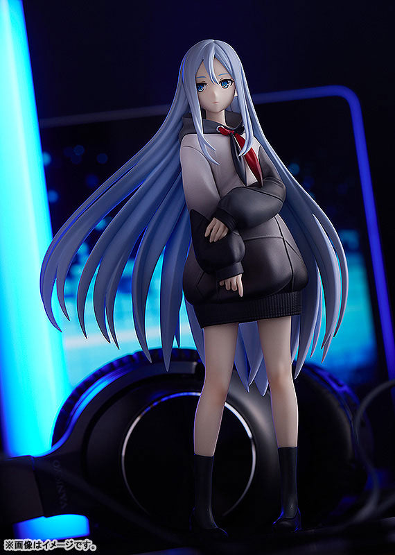 POP UP PARADE Projeto Sekai Palco Colorido Kanade Yoisaki Figura JAPÃO OFICIAL