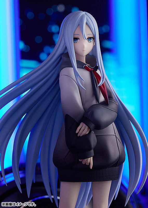 POP UP PARADE Projeto Sekai Palco Colorido Kanade Yoisaki Figura JAPÃO OFICIAL