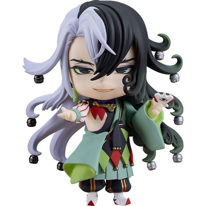 Orange Rouge Nendoroid Fate/Grand Order Alter Ego Ashiya Doman Action Figure